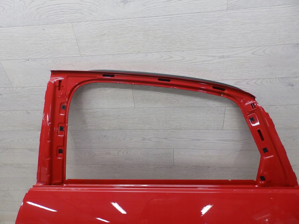 фото №6, Audi a3 s3 8v5 sedan 2016 задняя сторона левая дверь