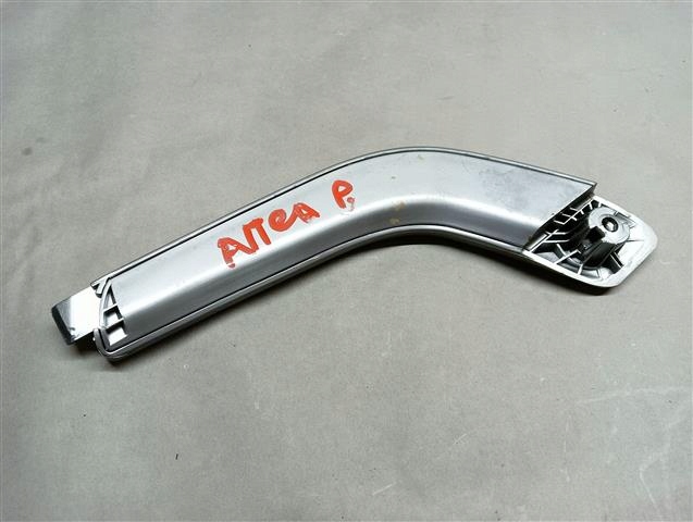 фото №5, Кронштейн ручка дверь правый перед seat altea xl