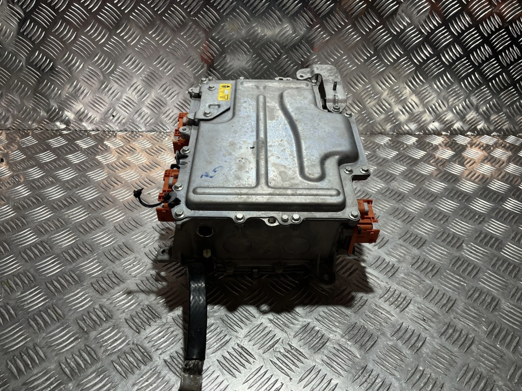 Модуль ladowarnia інвертор renault austral 22- 1.2 tce e-tech Оригінал