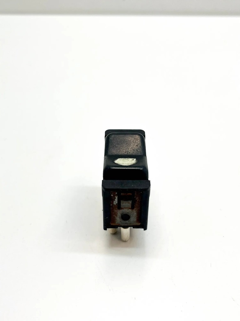 Кнопка управление окон левых передних дверь mercedes-benz sl r107 Оригинал