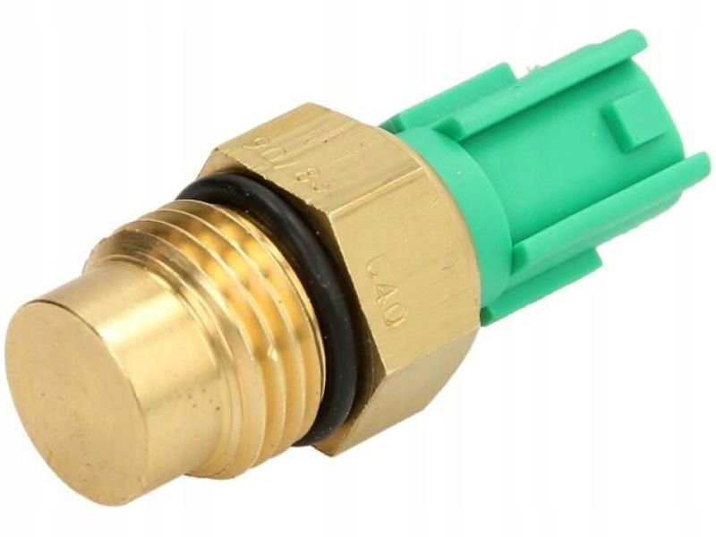 фото №1, Fae 36711 переключатель термический, вентилятор радиатора