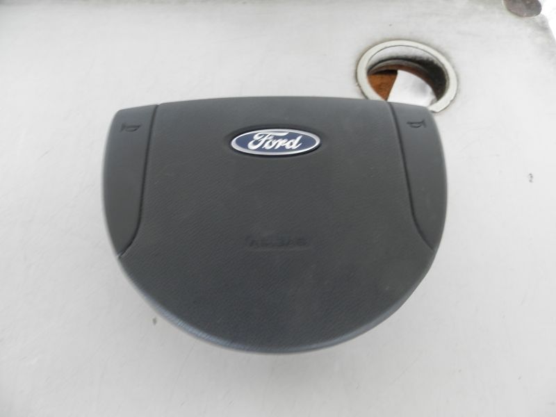 фото №1, Ford mondeo mk3 подушка подушка безопасности водителя