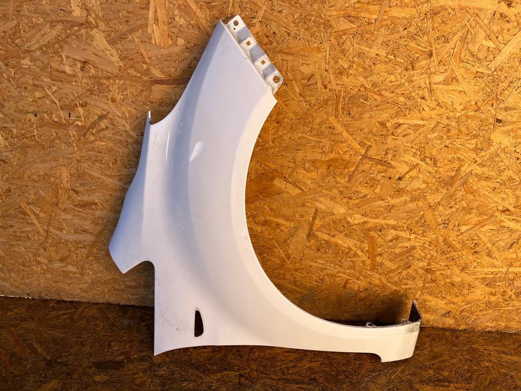 фото №1, Крыло правый передний перед hyundai ix20 ix-20 10-