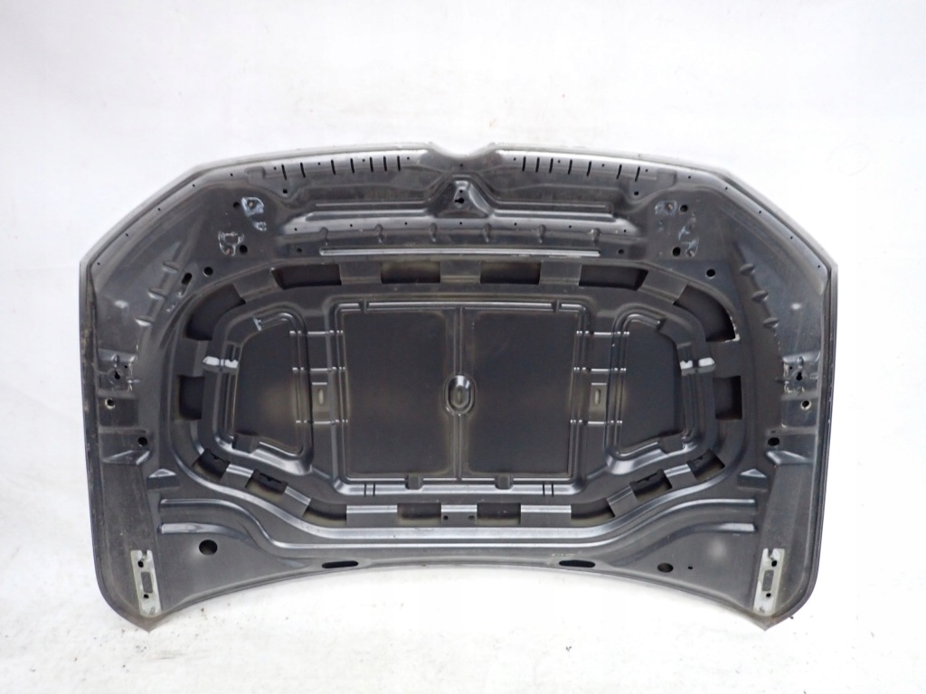 фото №8, Vw golf 8 viii 5h 19- капот крышка двигателя