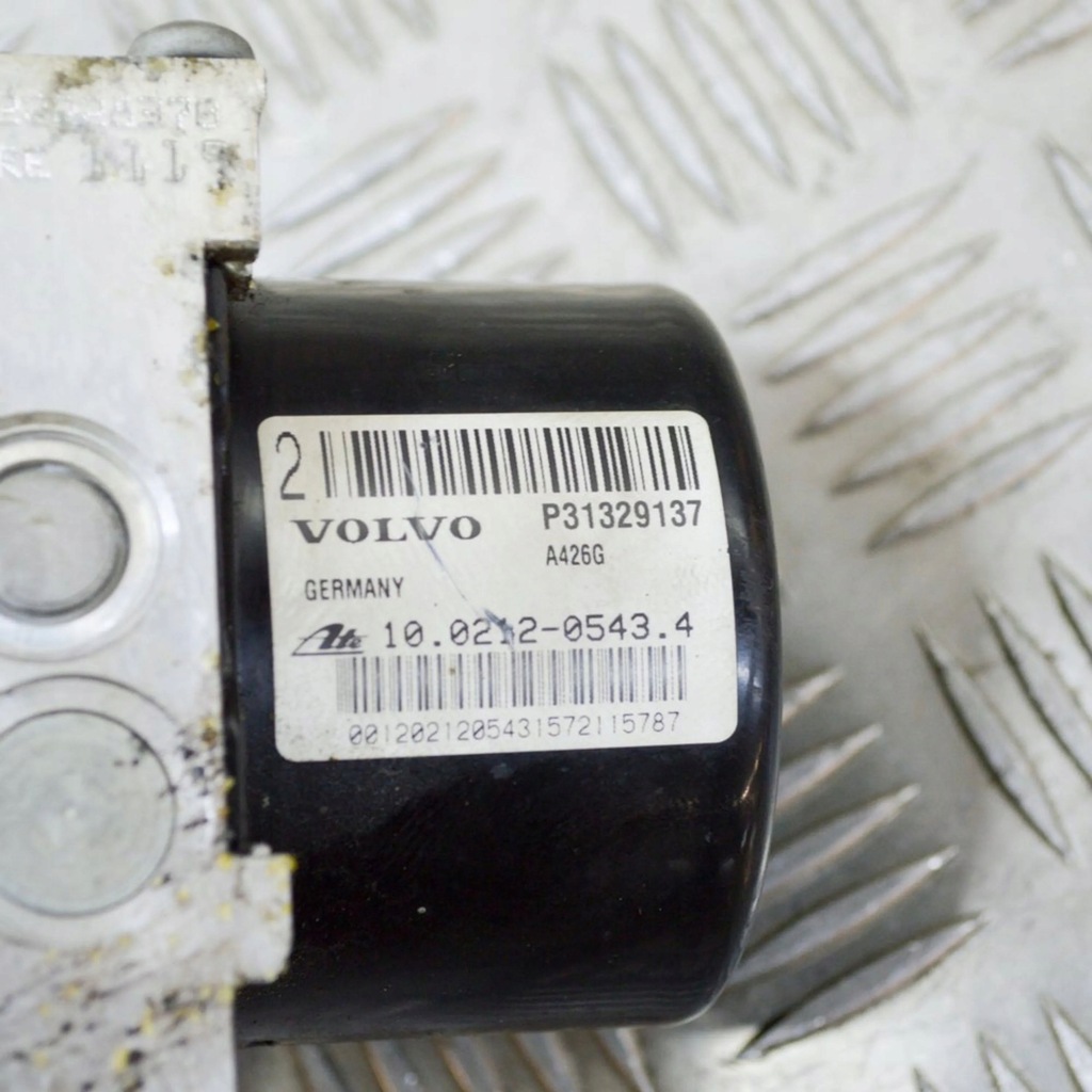 фото №8, Volvo xc60 2012 насос abs