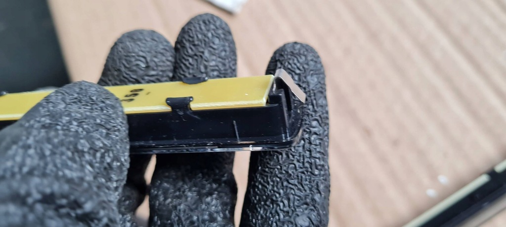 фото №6, Sq8 4m rsq8 q8 лампа ліхтарі штекер колодка led багажника задня 8w9947409 sq7