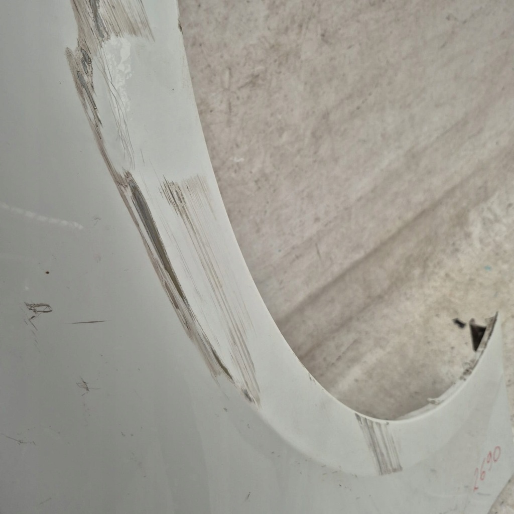 Bmw 3 g20 g21 18- крыло  правый  перед передний Киев