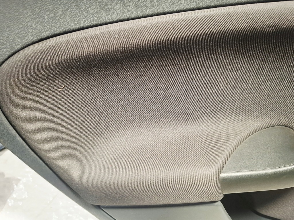 Обивка обшивка дверь задний задний левая seat altea xl 5p8 2009-2015 с шторка Цена