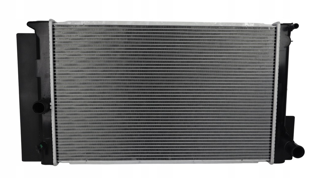 фото №1, Радиатор wody toyota auris e15 2007- 2012
