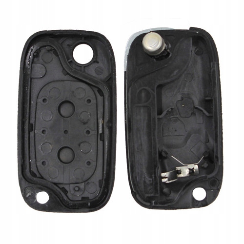 фото №3, Renault trafic master kangoo корпус pilot ключ