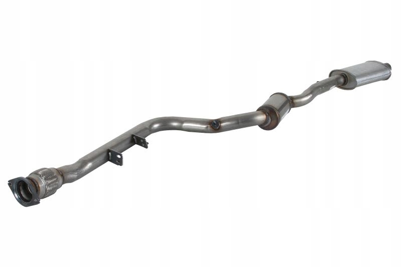 фото №1, Каталізатор bm92291h