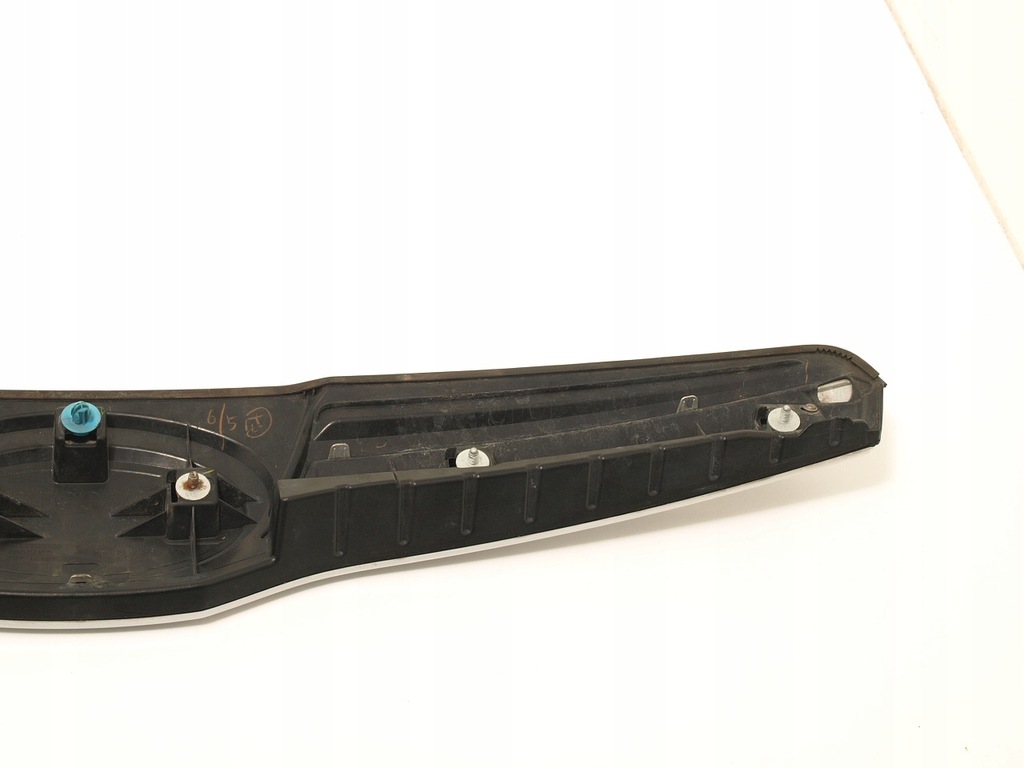 фото №15, Subaru forester iv 4 2011-2016 молдинг решётка радиатора решётка радиатора 911225g020