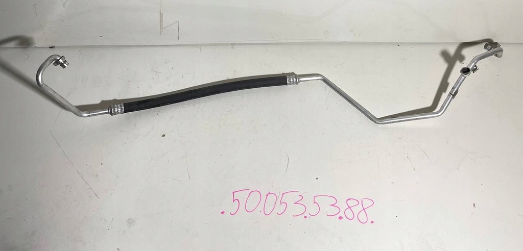 фото №1, Шланг трубка wąż кондиціонера master iii 3 iv 4 movano ii 2 b 924908794r