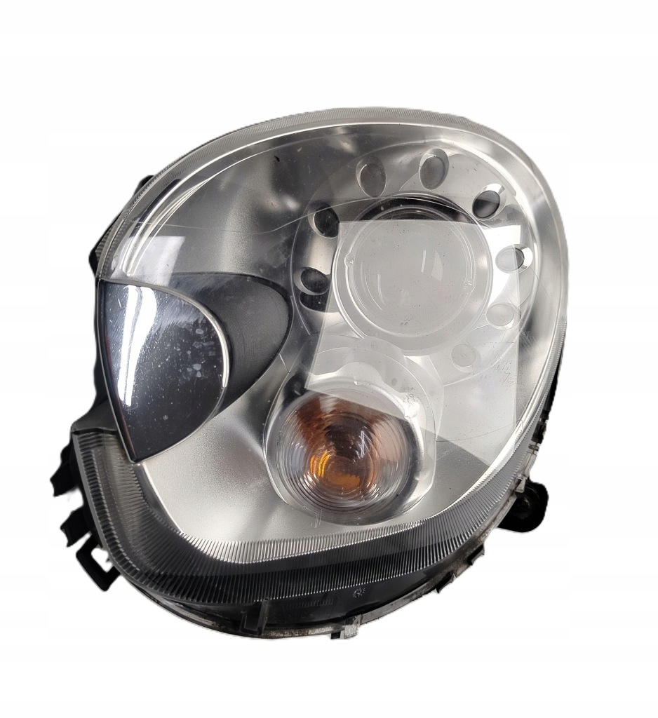 фото №1, Mini r60 r61 countryman paceman 10r- фара лампа лівий перед ксенон