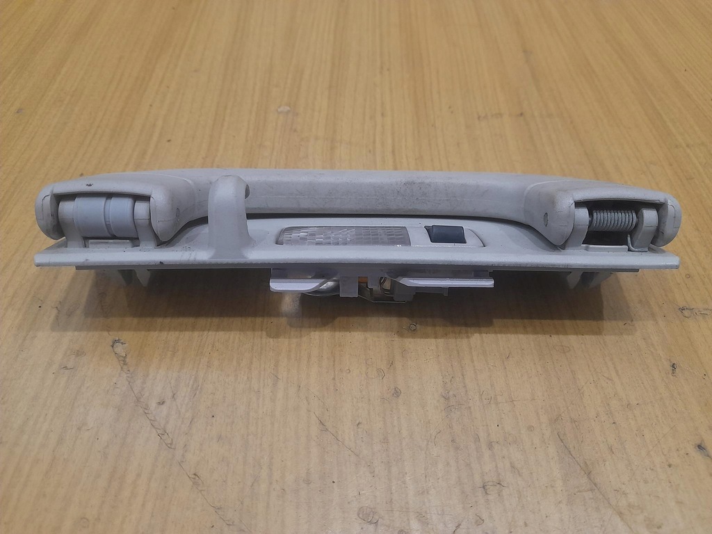 фото №3, W245 klasa b 2.0 cdi ручка лампа потолочный