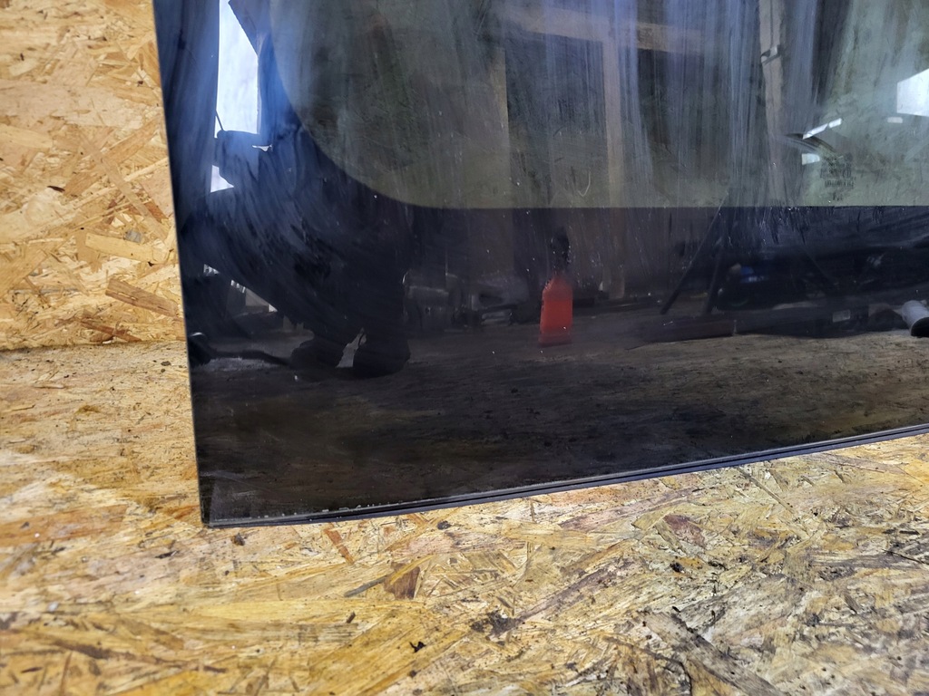 фото №5, Стекло solar крыша панорама peugeot 508 i sw rok стекло 2017