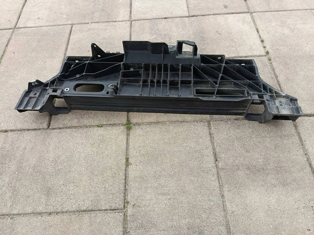 фото №5, Pas перед передний усилитель proace partner rifter combo