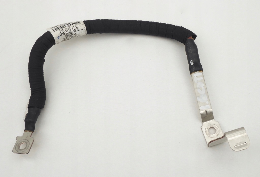 фото №1, Шланг клемма минусовая opel insignia b