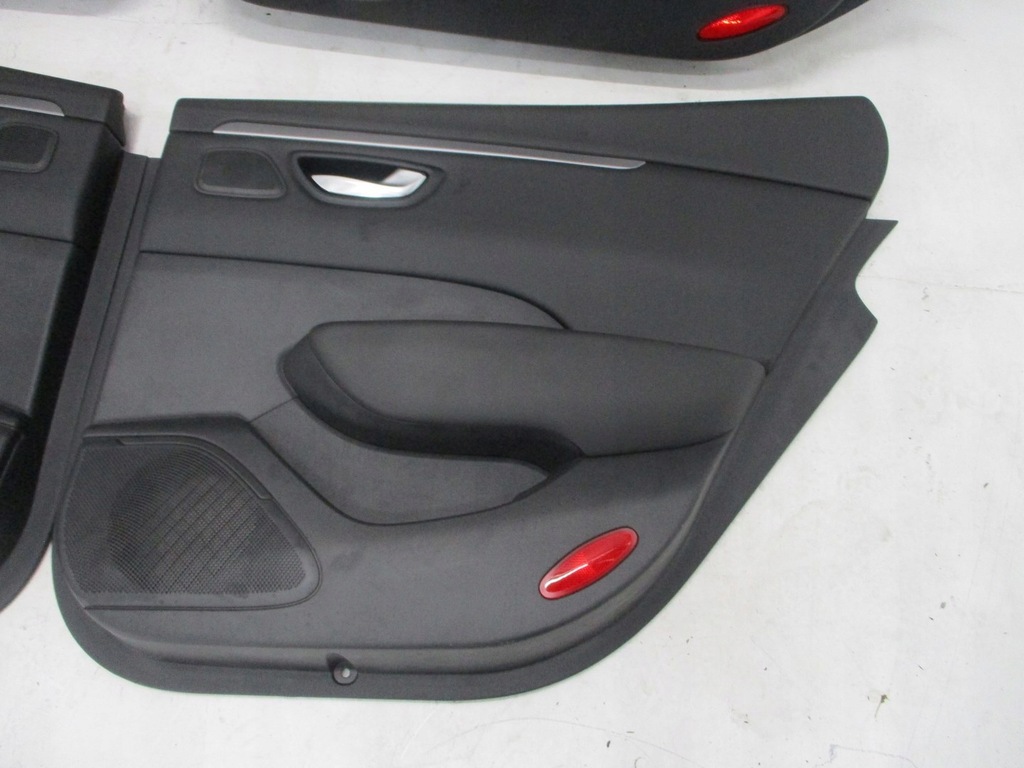 фото №5, Обивка обшивка дверь renault talisman sedan