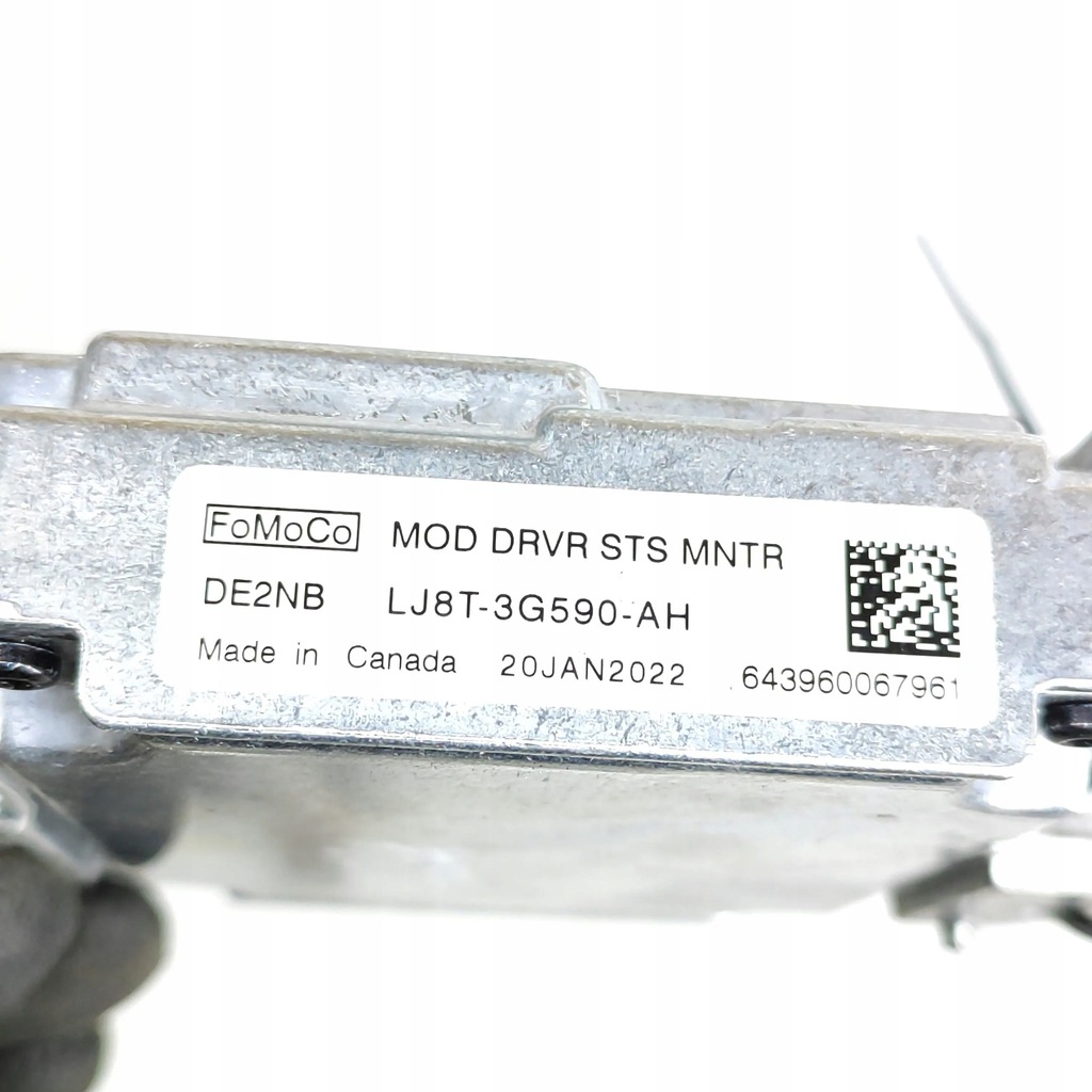 фото №6, Ford mustang mach-e 2022 інше обладнання електричний