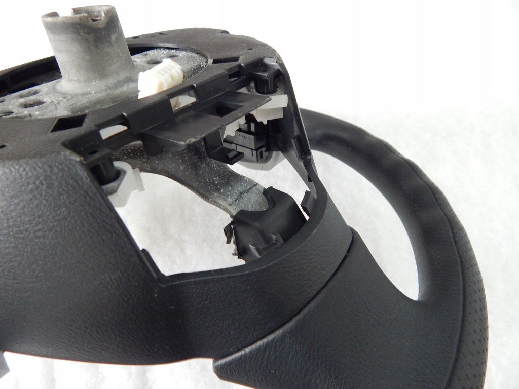 фото №11, Honda fr-v frv - повітропровід