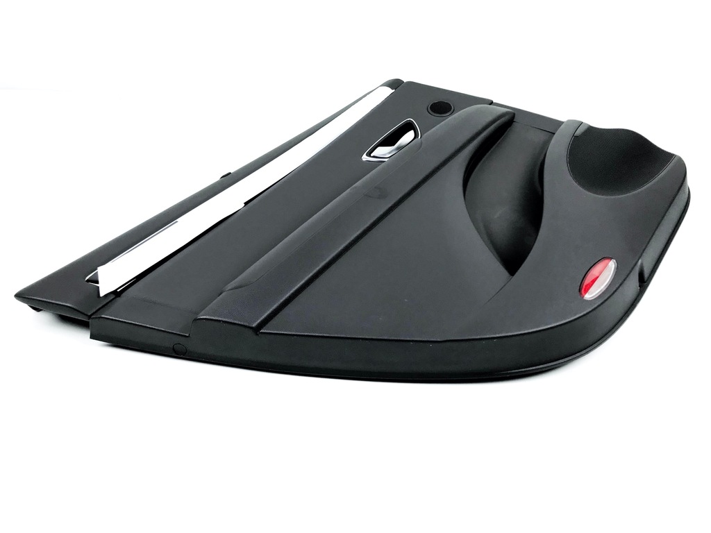 фото №8, Renault espace v обшивка дверной левый задний