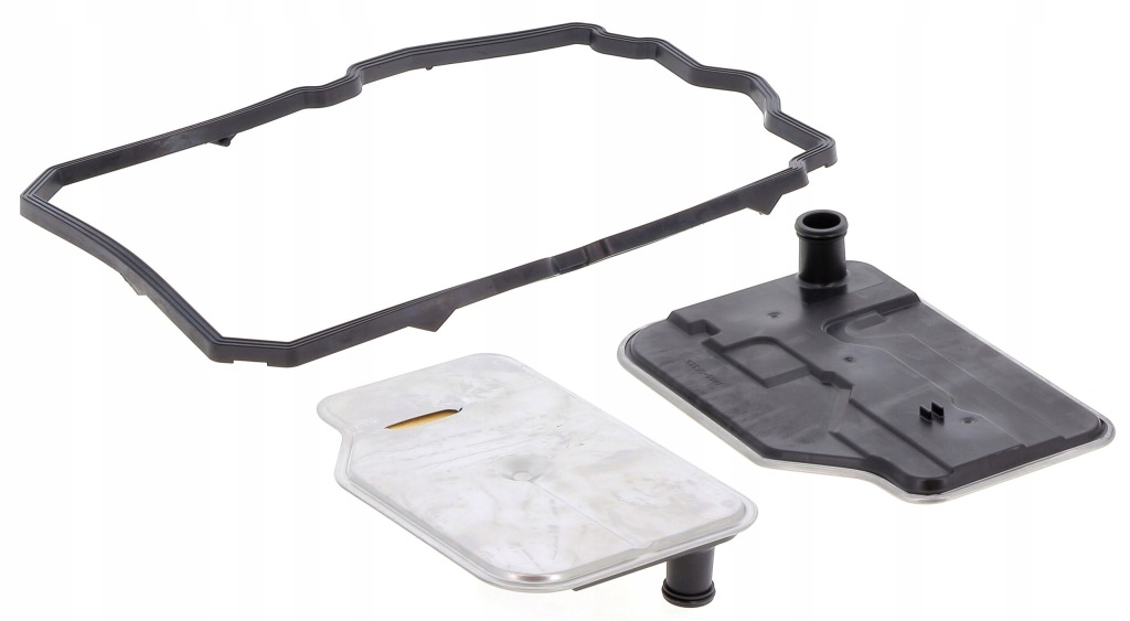 фото №1, Фільтр гідравлічний shb 62325 hifi фільтр