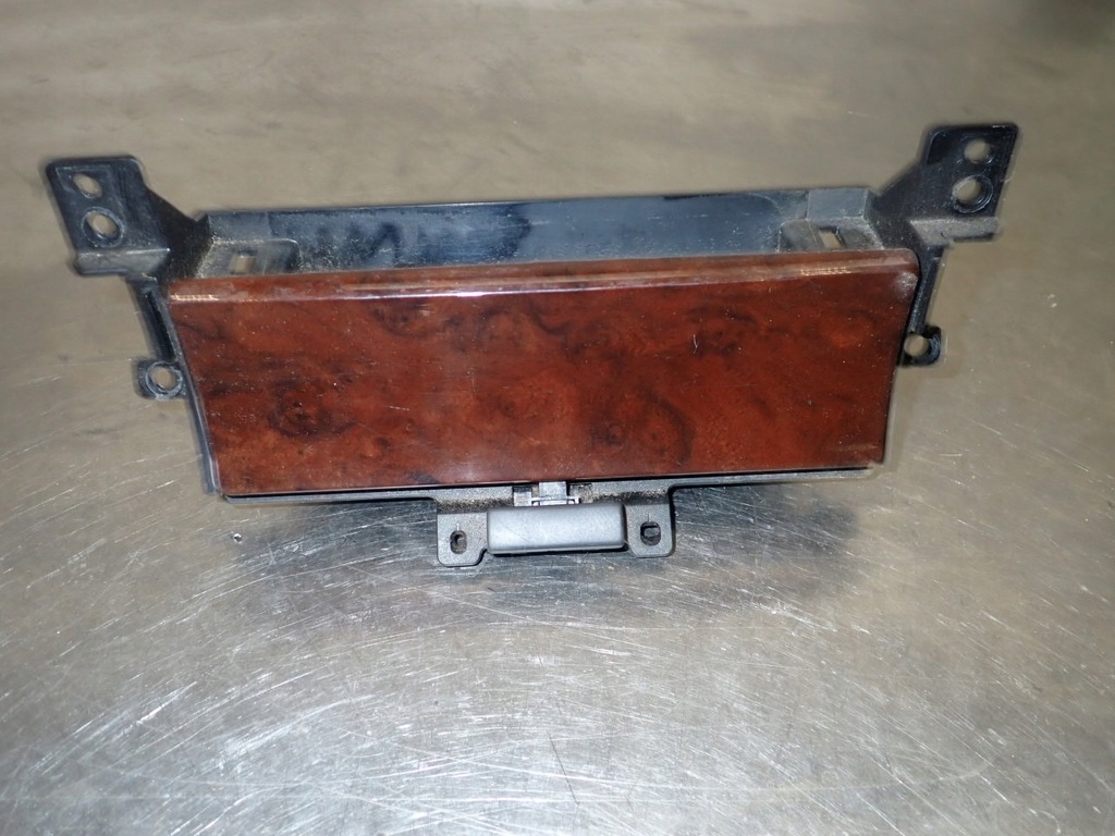 фото №1, Бардачок полка suzuki grand vitara ii 1.9