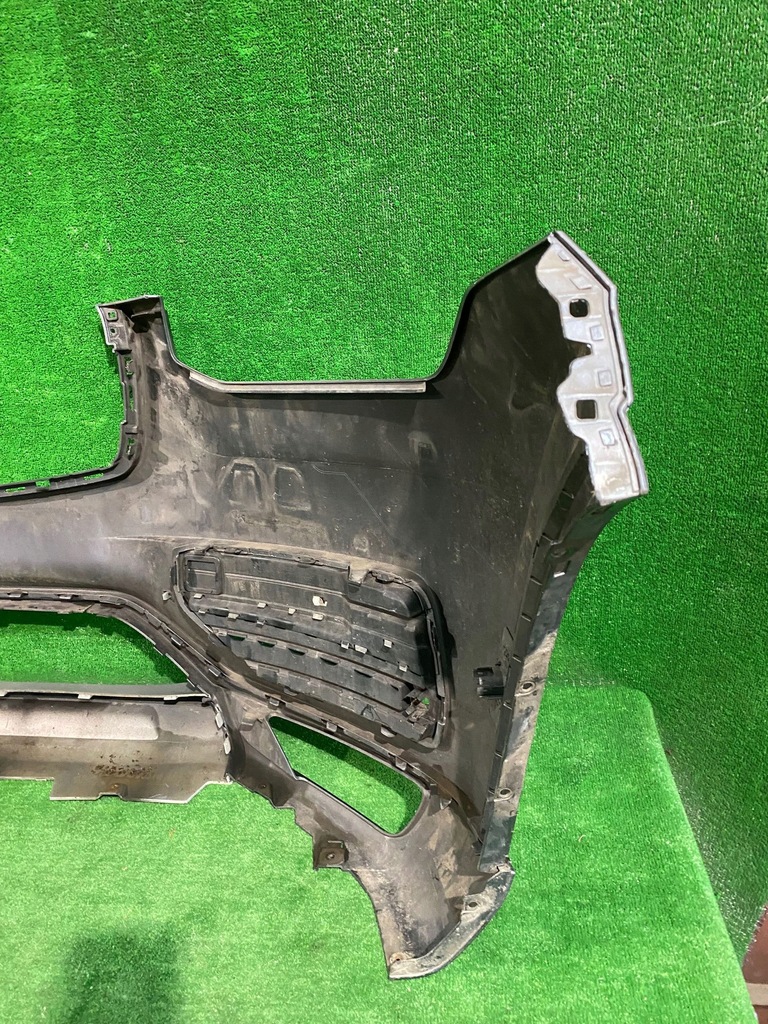 фото №9, Бампер передній перед volvo xc90 ii 15-