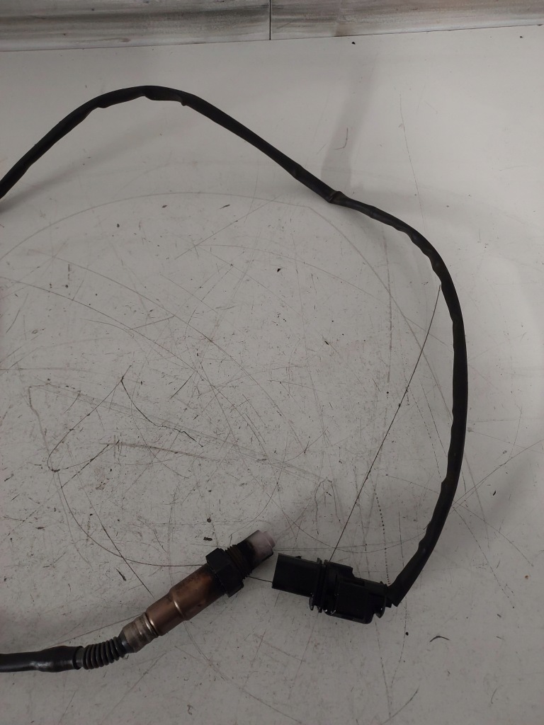 фото №3, Датчик лямбда-зонд audi a5 8t