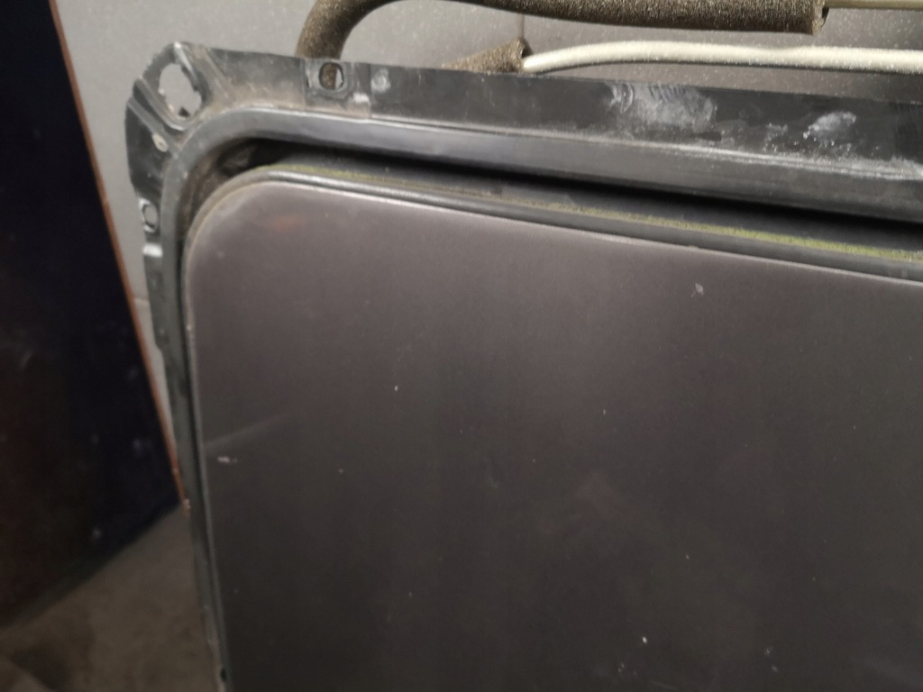 фото №8, Люк audi a8 d2 lift lz1t 4d0877011c