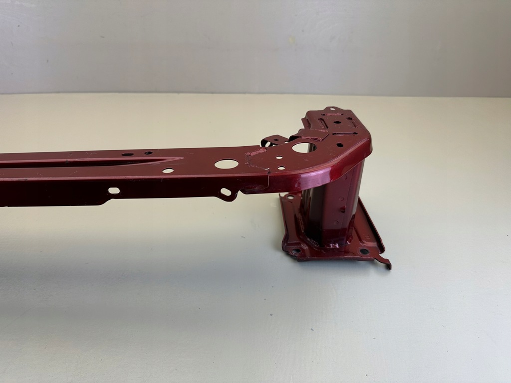 фото №5, Mitsubishi asx lift 19r- балка бампера перед