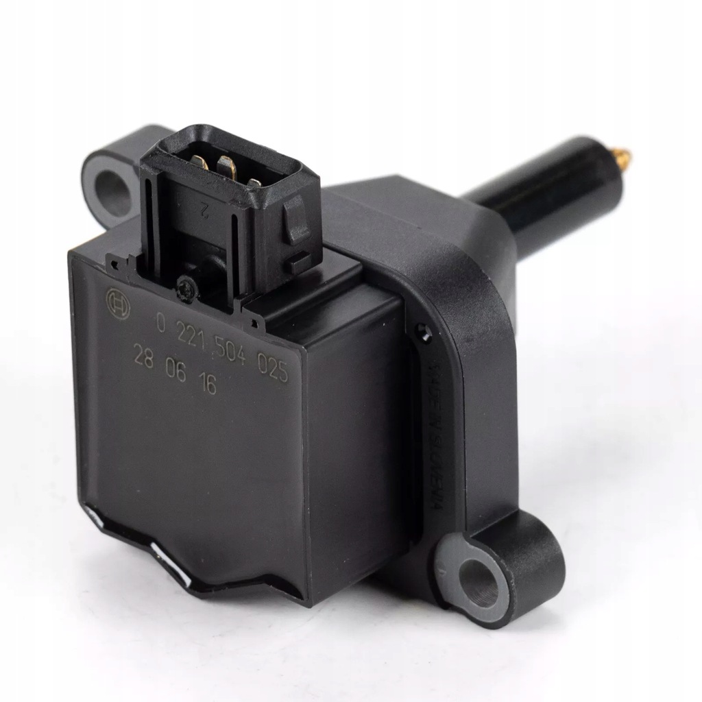 фото №9, Котушка запалювання magneti marelli 060810246010