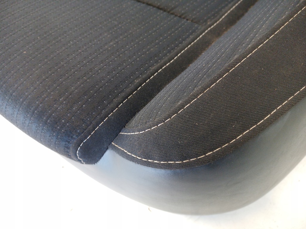 фото №4, Сиденье сиденье задняя renault megane iv