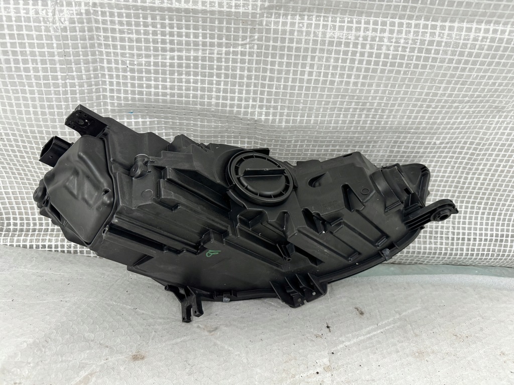 фото №3, Audi a4 b9 lift левая лампа full led