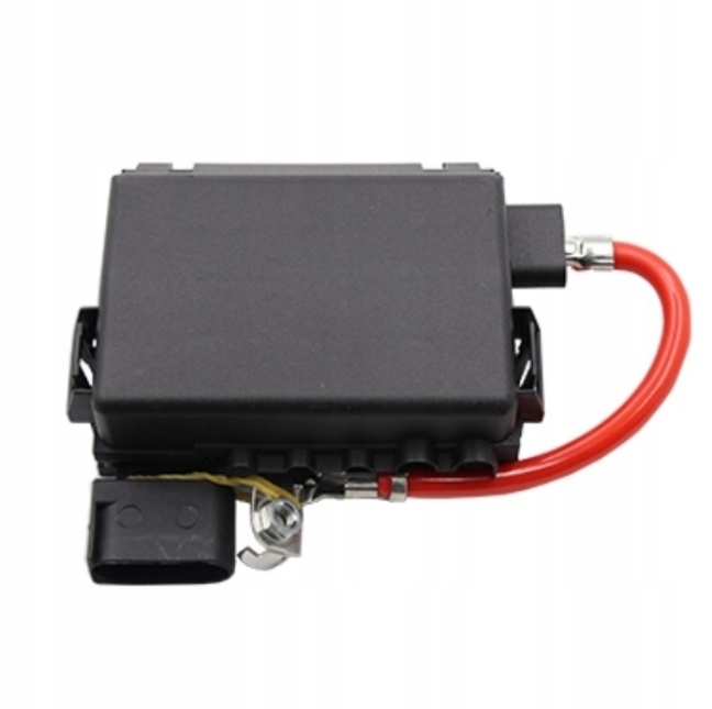 фото №1, Кронштейн коробка запобіжників do audi a8 4.2 s8