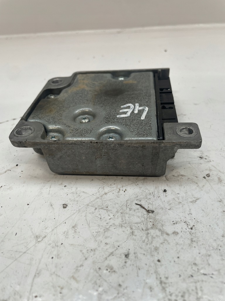 фото №11, Fiat модуль блок керування датчик подушка безпеки подушок повітряних 1367537080