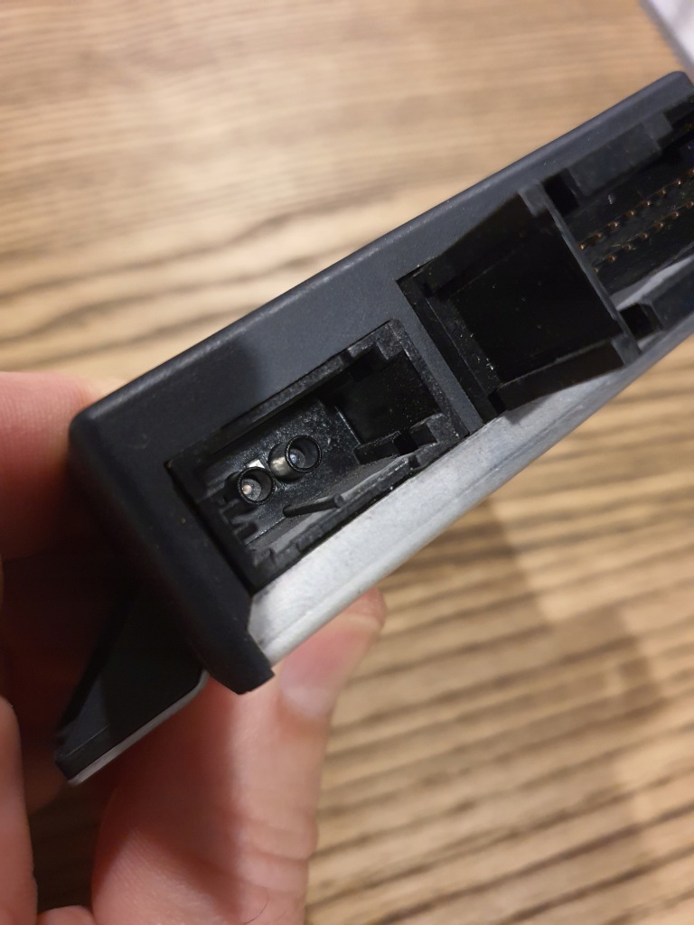 фото №3, Модуль шлюз audi a8 d3 4e0907468a