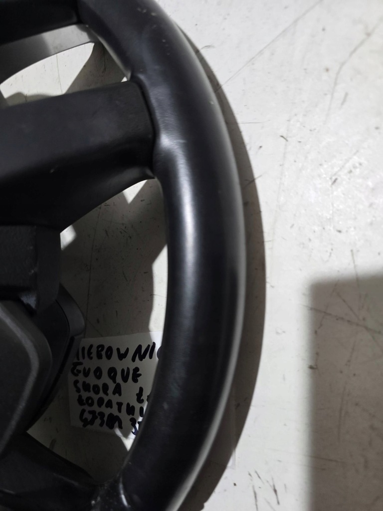 фото №13, Land rover range rover evoque l538 повітропровід шкіра ładna пелюстки перемикання