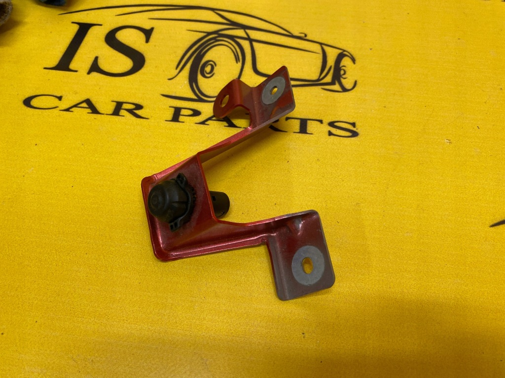 фото №2, Кронштейн кронштейн крыла поперечина renault clio v tennp