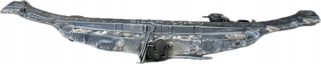 фото №1, Усилитель верхний pas передний перед alfa romeo 159 05-