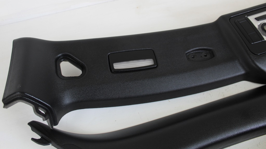 фото №5, Комплект захист стійок стелі сонцезахисний козирок bmw e93