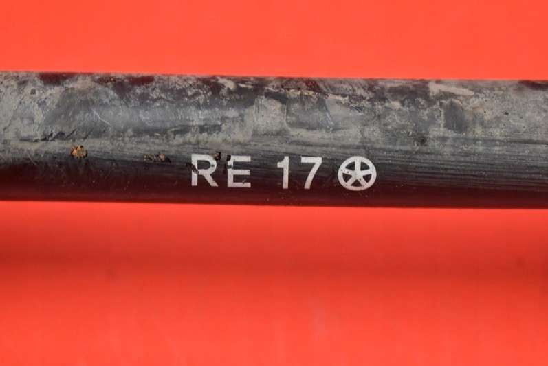 фото №4, Тяга стабилизатора перед передний hyundai i40 1.7 crdi 141 km 11-19