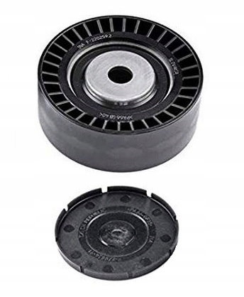 фото №4, Ina ролик напрямна bmw e36 e34 e39 e38 z3