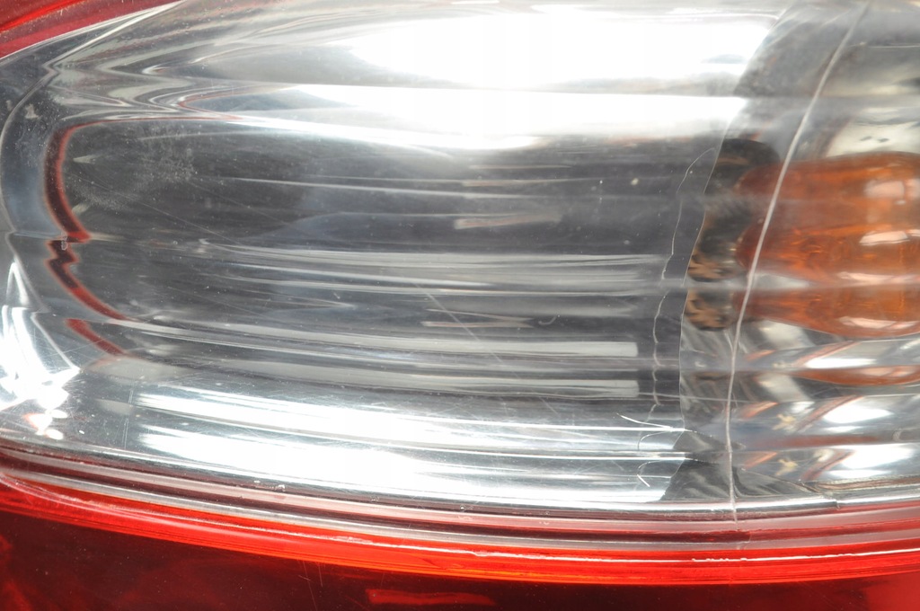 фото №7, Nissan maxima лампа левая задняя левый задняя