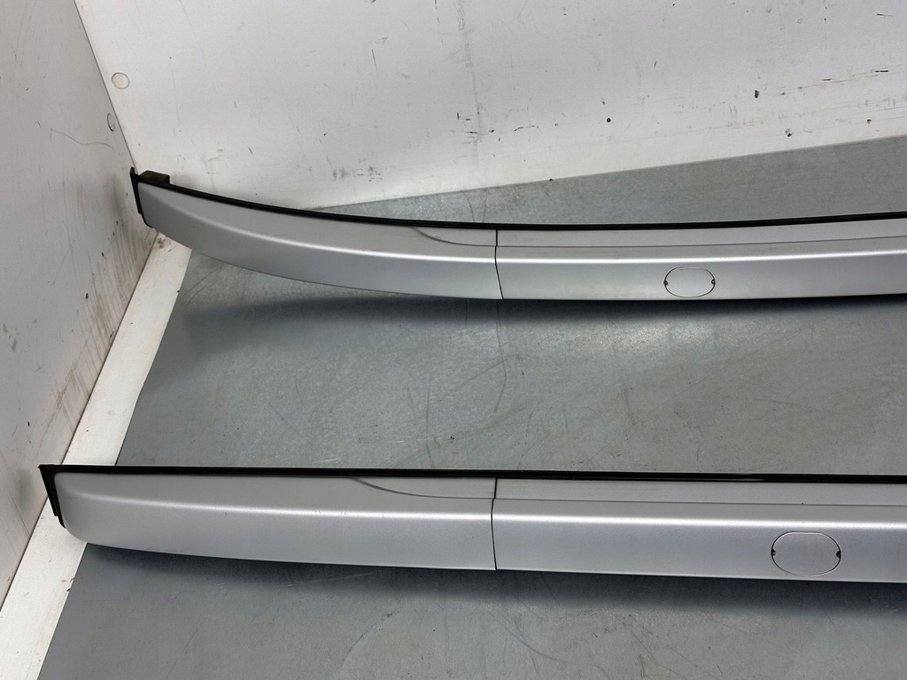 фото №14, Kia optima 2018 рейлинги кровельные 87270d4500