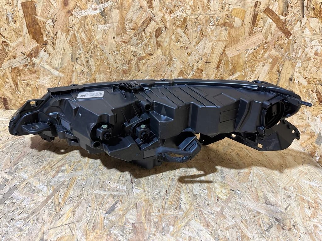 фото №13, Лампа перед левая + правая range rover evoque ii l551 full led low полный