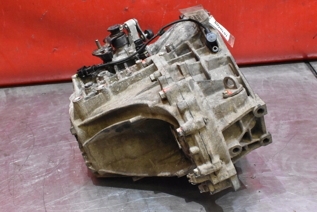 фото №7, Коробка передач передач wej6c hyundai i30 2 ii gd 1.6 crdi 110 km 12-15