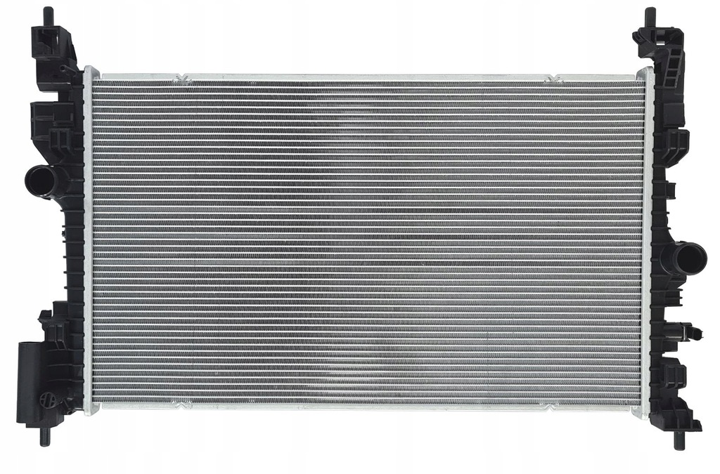 фото №1, Радіатор opel adam m13 1.4 2014 - 2019