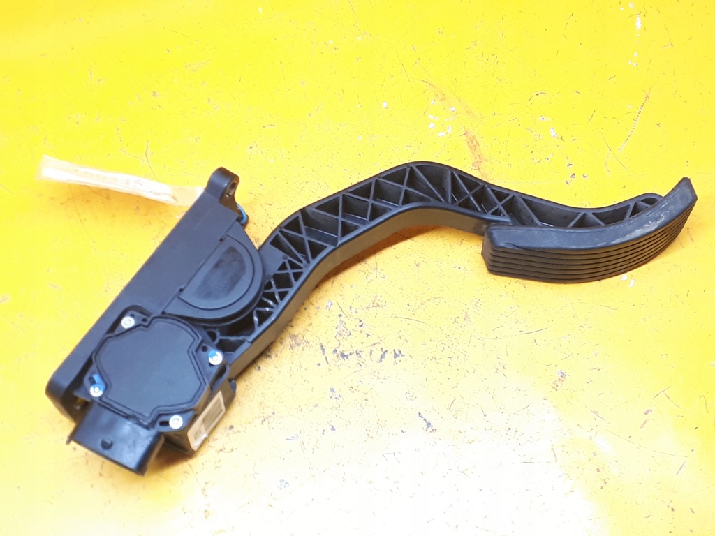 фото №7, Потенціометр газу hyundai matrix 01-05r 0281002544